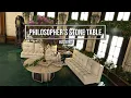 FFXIV Philosopher s Stone Table - Housing