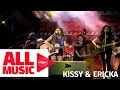 KRISSY ERICKA - 12 51 MYX MO 2012 Live Performance