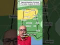 Alabama weather Storms on the Thursday afternoon radar