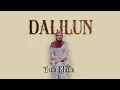 Lagu DALILUN (Versi Al-Aqso) Cover Ella Malik