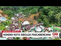 Kondisi Kota Sibolga Pascabencana