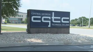 Georgia inmates can get a second chance at education through federal aid grant