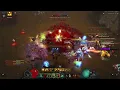 Diablo 3 LoD Necro Death Nova Build Rank 8 Season 37