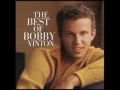 Download Lagu Bobby Vinton - Over the mountain across the sea
