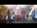 DOA DAN HARAPAN - OA A Halim & De' Fictions [Cover]