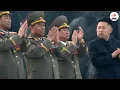 North Korea rama thil thleng tak tak/Pathian hnathawh mak tak chu...