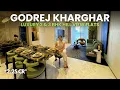 Godrej Varanya Kharghar Luxury 2 3 BHK Hill View Tour Price Review