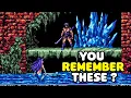 Lagu 11 SEGA Genesis Games You Probably Forgot You Even Remembered!