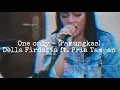 Download Lagu One Only - (Pamungkas) Della Firdatia ft. Pria Tampan