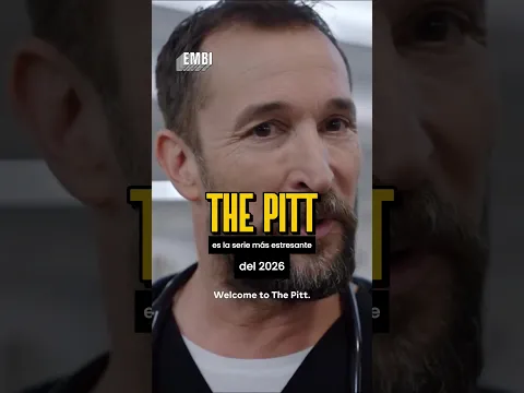 La serie más estresante que verás este año