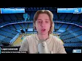 NC Tar Heels Insider Podcast Spot in ESPN College Basketball Top 25 Rankings