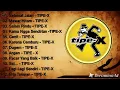 Lagu Tipe - X Full Album Terbaik 2024 | Lagu Indonesia Hits Pilihan Terbaik / mawar hitam