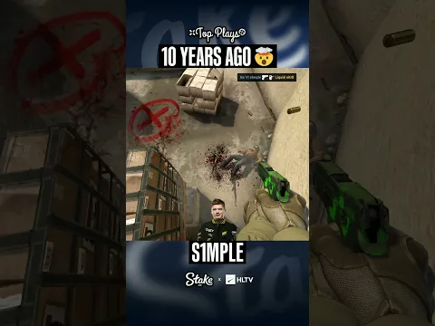 When s1mple used a $4750 flashbang 👀