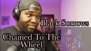 Download Black Sorrows - Chained to the wheel - Original 1989 video | Reaction MP3