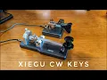 Download Lagu Xiegu CW Keys:  Are they any good?