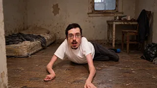 CHILL STREAM - WHERE AM I