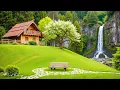 Download Lagu Muziektherapie 🌿Verzacht het zenuwstelsel en verfrist de ziel, ontspannend