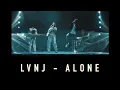 Lagu HEART - ALONE (LVNJ Cover)