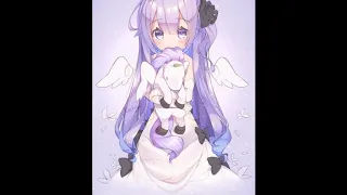 kawaii girls for life
