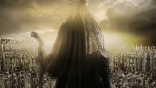 شاعر يتخيل عودة سيدنا عمر بن الخطاب رضي الله عنه 