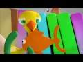 La Gallina Turuleca! | Canciones educativas para niños | HeyKids - Canciones infantiles