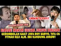Download Lagu Biadab! Kuburan Ibunda Jokowi Dirusak Gerombolan Sakit Jiwa, Roy Suryo dan Tifa