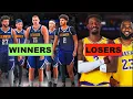 Download Lagu Winners and Losers Of 2025 NBA Free Agency