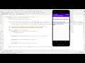 Tracing the current Location of Android Device - Android Kotlin