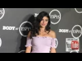 Raquel Deriane at the BODY ESPY Pre Party at Avalon Nightclub in Hollywood