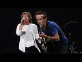The Rolling Stones Weigh-in on the Mick Richards Feud