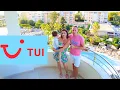 Lagu We Try A TUI Holiday - Our Experience!