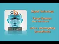 GCSE Digitec U2 - Range Between Two Numbers 18