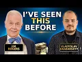 Lagu Jim Rogers: Waarom ik een terugval verwacht in goud, zilver en de wereldwijde markten