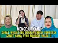 Lagu TERBONGKAR❗ BU RATIH BONGKAR ISI SURAT WASIAT IBU DENADA EMILIA CONTESSA❗ ISINYA BIKIN MERINDING❗❗