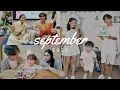 Download Lagu september 2025🤍 long week birthday celebration | Anna Cay ♥
