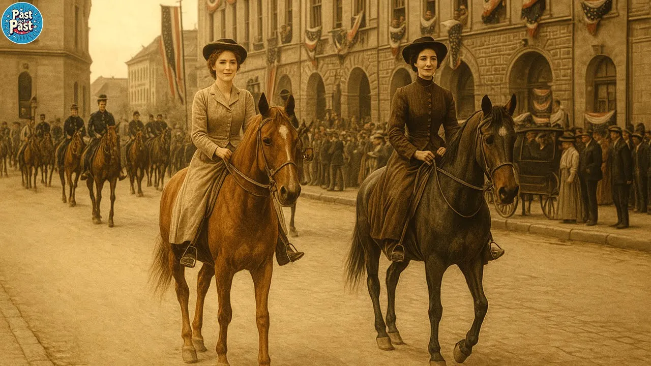What Life Was Really Like in America in the Early 1900s