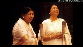 Man Kyon Behka Re Behka Aadhi Raat Ko 