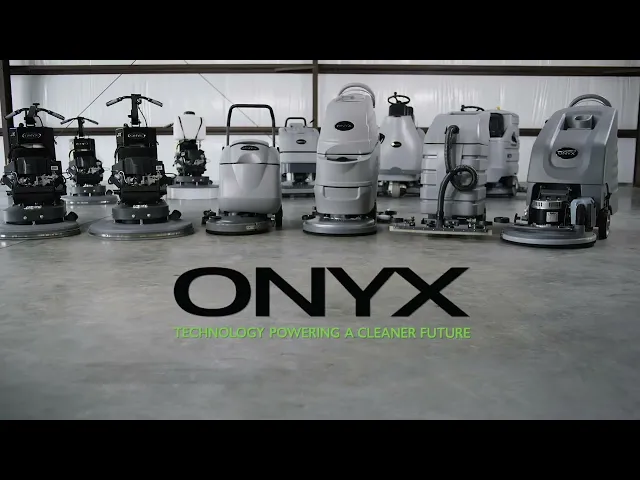ONYX TX7-700 | 27" Propane Planetary Stripping Machine, 708cc