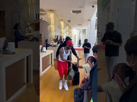 Diamond Platnumz leaves #Kigali, #Rwanda After A Successful Show #shorts #trending #Diamondplatnumz