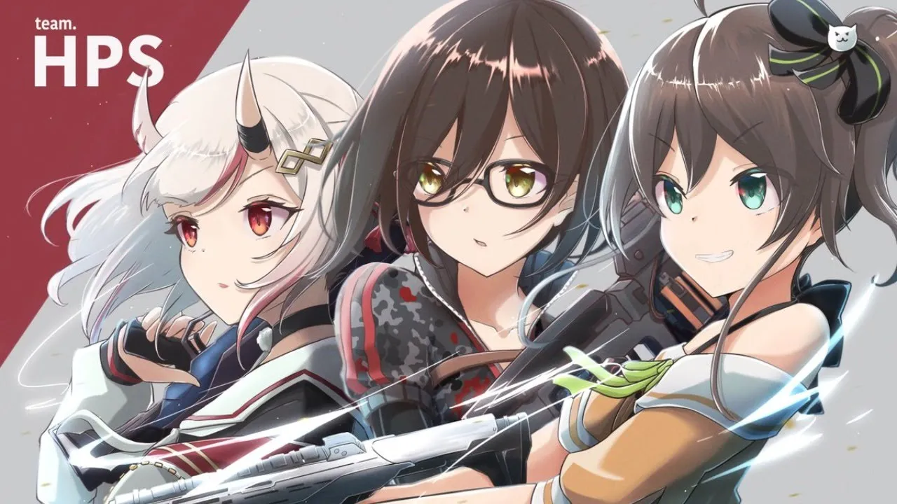 【APEX】HPS 大会直前練習！