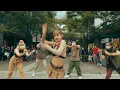 [KPOP IN PUBLIC] LISA(리사 )-MONEY Cover Dance ft.HRC Hybridcrew