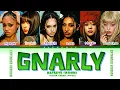Download Lagu KATSEYE (캣츠아이) 'GNARLY' [EXTENDED VERSION] (Color Coded Lyrics)