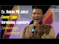 Download Lagu Semanggi Suroboyo / Lagu Keroncong Legend / 1950 an Cover By: AR Effendy (Ex. Hakim PN Ja-kut)