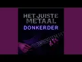 Lagu Nummer 10 (feat. Het Juiste Metaal)