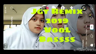 Download Minang JgT remix Uda bajanji 2019 Fit jGt dengar La sayang MP3