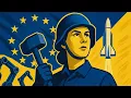 Download Lagu The Europe Giant Wakes ⚔️ ReArm Europe Patriotic Propaganda 2025 Edit (ENG/CZ)