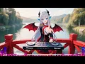 DJ CINTA MERAH JAMBU – CINTAKU HANYA KAMU AHH REMIX SLOW VIRAL | FULL SONG MAMAN FVNDY 😭💘