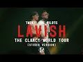 Download Lagu Lavish (The Clancy World Tour Studio Version) - Twenty One Pilots