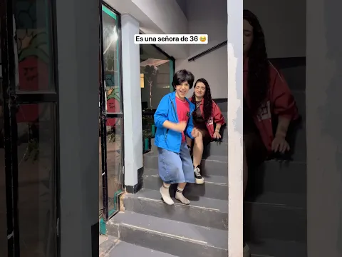 MI MAMÁ HACIENDO ESTE TREND 🤣😅 #comedy #shorts #viral #trending