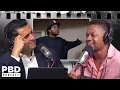 Homies You Lost - Ice Cube Asked Cuba Gooding Jr How to Cry in Boyz N the Hood